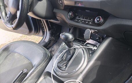 KIA Sportage III, 2012 год, 1 100 000 рублей, 8 фотография