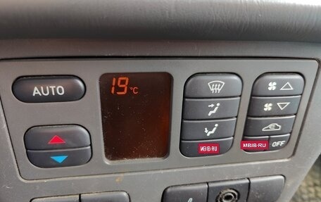 Saab 9-3 II рестайлинг, 2001 год, 399 999 рублей, 6 фотография