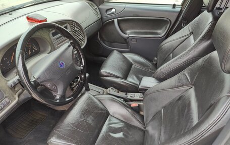 Saab 9-3 II рестайлинг, 2001 год, 399 999 рублей, 11 фотография