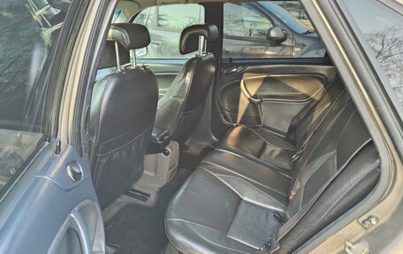 Saab 9-3 II рестайлинг, 2001 год, 399 999 рублей, 18 фотография