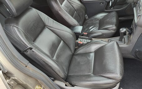 Saab 9-3 II рестайлинг, 2001 год, 399 999 рублей, 17 фотография