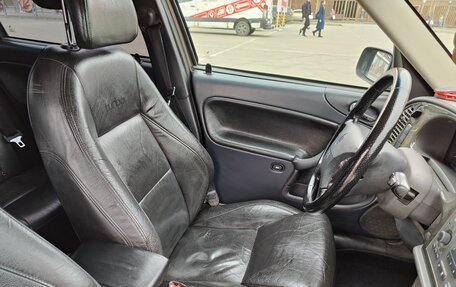 Saab 9-3 II рестайлинг, 2001 год, 399 999 рублей, 14 фотография