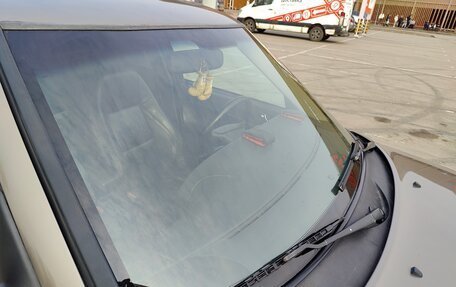 Saab 9-3 II рестайлинг, 2001 год, 399 999 рублей, 20 фотография