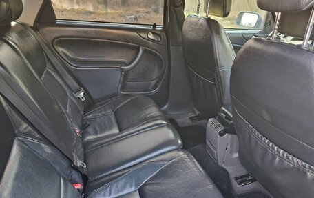 Saab 9-3 II рестайлинг, 2001 год, 399 999 рублей, 16 фотография