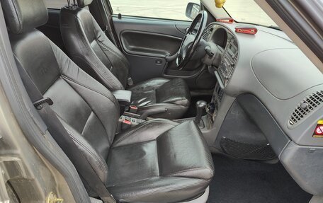 Saab 9-3 II рестайлинг, 2001 год, 399 999 рублей, 12 фотография