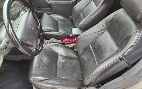 Saab 9-3 II рестайлинг, 2001 год, 399 999 рублей, 13 фотография