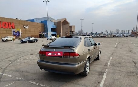 Saab 9-3 II рестайлинг, 2001 год, 399 999 рублей, 23 фотография