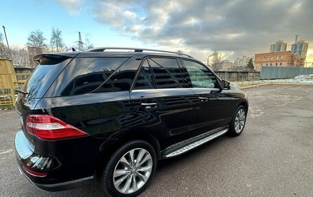 Mercedes-Benz M-Класс, 2015 год, 2 400 000 рублей, 6 фотография