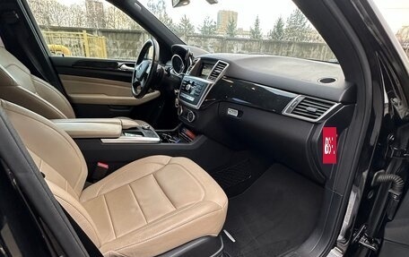 Mercedes-Benz M-Класс, 2015 год, 2 400 000 рублей, 14 фотография