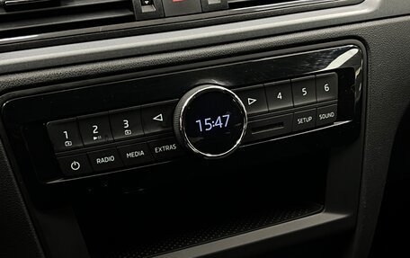 Skoda Rapid I, 2018 год, 1 085 000 рублей, 13 фотография