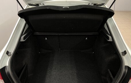 Skoda Rapid I, 2018 год, 1 085 000 рублей, 18 фотография