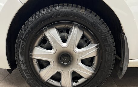 Skoda Rapid I, 2018 год, 1 085 000 рублей, 20 фотография