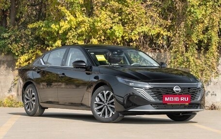 Nissan Teana, 2026 год, 3 319 000 рублей, 3 фотография