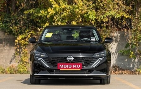 Nissan Teana, 2026 год, 3 319 000 рублей, 2 фотография