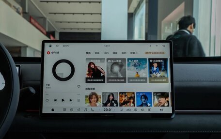 Nissan Teana, 2026 год, 3 319 000 рублей, 16 фотография