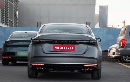 Nissan Teana, 2026 год, 3 319 000 рублей, 6 фотография