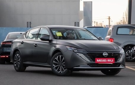 Nissan Teana, 2026 год, 3 319 000 рублей, 3 фотография