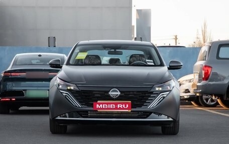 Nissan Teana, 2026 год, 3 319 000 рублей, 2 фотография