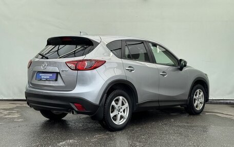Mazda CX-5 II, 2014 год, 1 650 000 рублей, 4 фотография