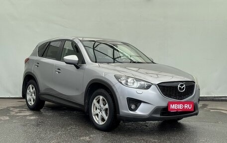 Mazda CX-5 II, 2014 год, 1 650 000 рублей, 2 фотография