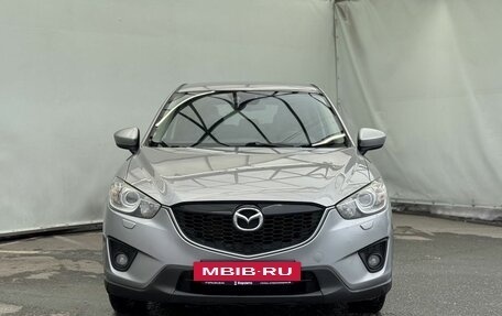 Mazda CX-5 II, 2014 год, 1 650 000 рублей, 3 фотография