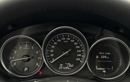 Mazda CX-5 II, 2014 год, 1 650 000 рублей, 13 фотография