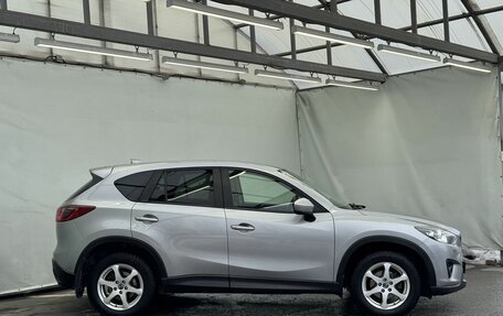 Mazda CX-5 II, 2014 год, 1 650 000 рублей, 9 фотография
