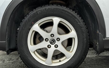 Mazda CX-5 II, 2014 год, 1 650 000 рублей, 18 фотография