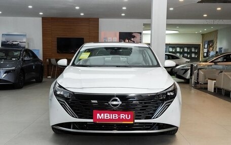 Nissan Teana, 2026 год, 3 319 000 рублей, 2 фотография