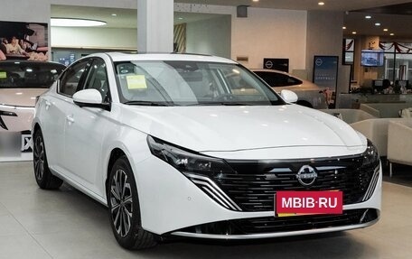 Nissan Teana, 2026 год, 3 319 000 рублей, 3 фотография