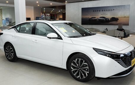 Nissan Teana, 2026 год, 3 319 000 рублей, 7 фотография