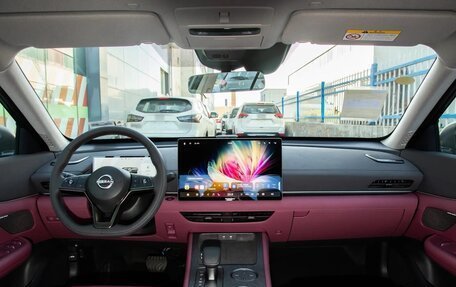 Nissan Teana, 2026 год, 3 319 000 рублей, 8 фотография