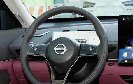 Nissan Teana, 2026 год, 3 319 000 рублей, 9 фотография