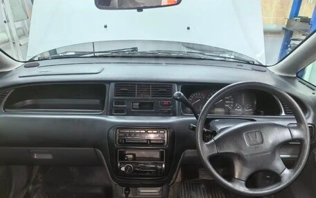 Honda Odyssey II, 1999 год, 395 000 рублей, 4 фотография