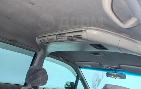 Honda Odyssey II, 1999 год, 395 000 рублей, 2 фотография