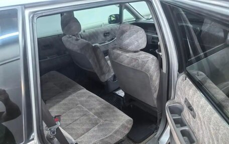 Honda Odyssey II, 1999 год, 395 000 рублей, 5 фотография