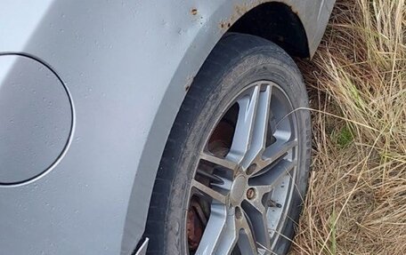 Chevrolet Cruze II, 2009 год, 395 000 рублей, 7 фотография