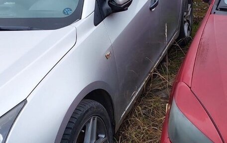 Chevrolet Cruze II, 2009 год, 395 000 рублей, 2 фотография