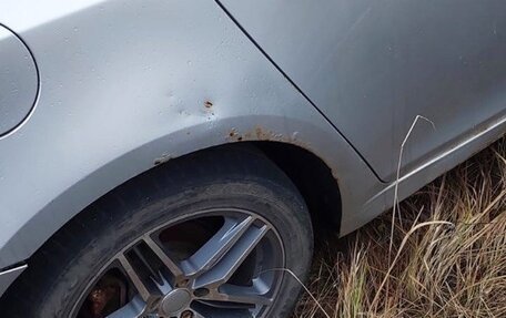 Chevrolet Cruze II, 2009 год, 395 000 рублей, 5 фотография