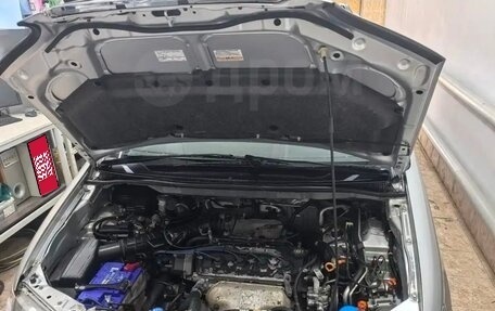 Honda Odyssey II, 1999 год, 395 000 рублей, 6 фотография