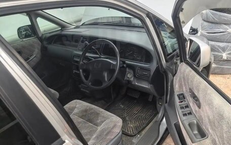 Honda Odyssey II, 1999 год, 395 000 рублей, 3 фотография