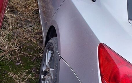 Chevrolet Cruze II, 2009 год, 395 000 рублей, 8 фотография