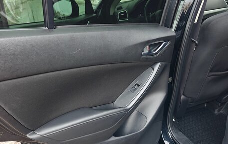 Mazda CX-5 II, 2017 год, 2 590 000 рублей, 8 фотография