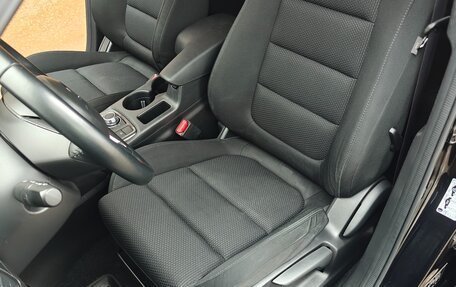 Mazda CX-5 II, 2017 год, 2 590 000 рублей, 14 фотография