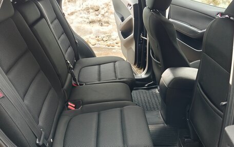 Mazda CX-5 II, 2017 год, 2 590 000 рублей, 11 фотография