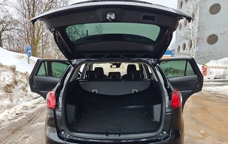 Mazda CX-5 II, 2017 год, 2 590 000 рублей, 12 фотография