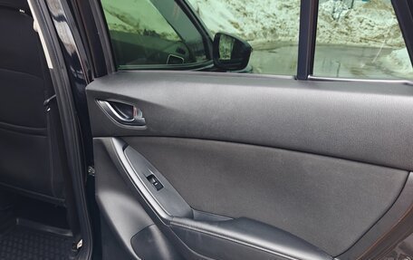 Mazda CX-5 II, 2017 год, 2 590 000 рублей, 10 фотография