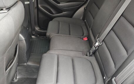 Mazda CX-5 II, 2017 год, 2 590 000 рублей, 9 фотография