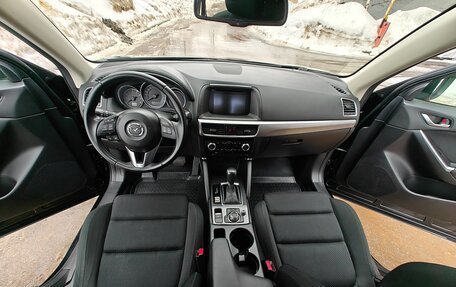 Mazda CX-5 II, 2017 год, 2 590 000 рублей, 18 фотография