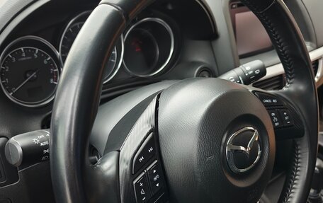 Mazda CX-5 II, 2017 год, 2 590 000 рублей, 16 фотография